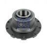 MAN 81357010128S Wheel Hub